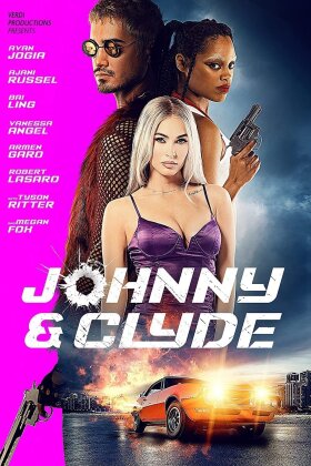 Johnny & Clyde (2023)