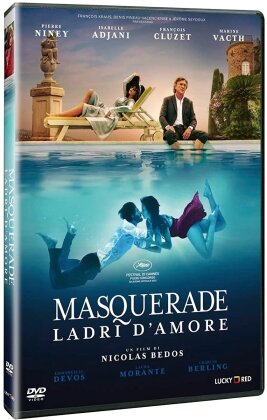 Masquerade - Ladri D'Amore (2022)