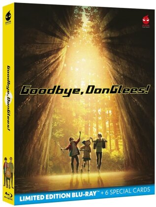 Goodbye, DonGlees! (2021) (Edizione Limitata)