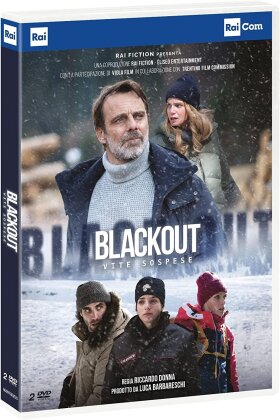 Blackout - Vite Sospese (2 DVD)