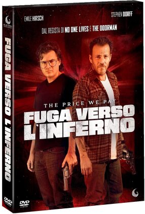 Fuga verso l'inferno - The Price We Pay (2022)