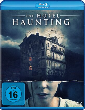 The Hotel Haunting (2022)