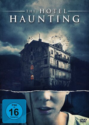 The Hotel Haunting (2022)