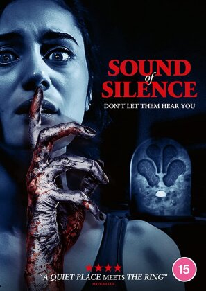 Sound of Silence (2023)