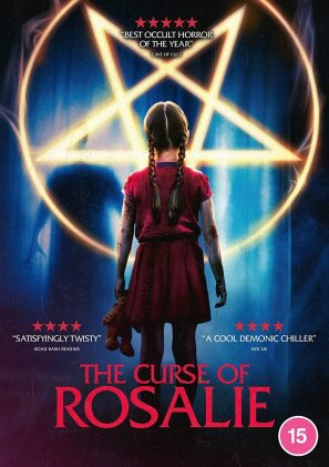 The Curse of Rosalie (2022)