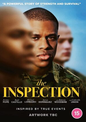 The Inspection (2022)