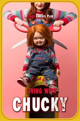 Living With Chucky (2022)