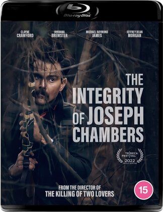 The Integrity Of Joseph Chambers (2022)