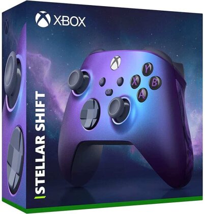 XBOX Controller Stellar Shift - (Special Edition)