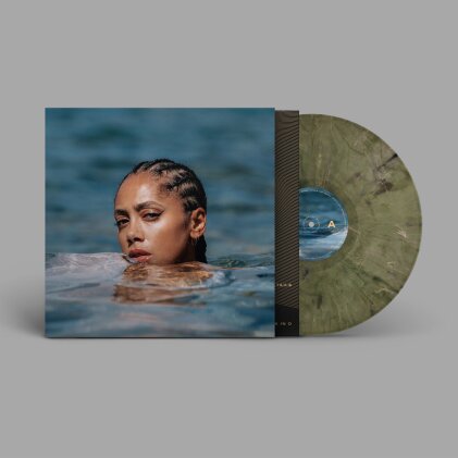 Jayda G - Guy (Limited Edition, Colored, LP + Digital Copy)