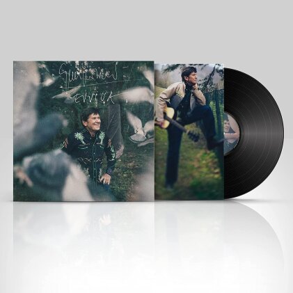 Gianni Morandi - Evviva! (LP)