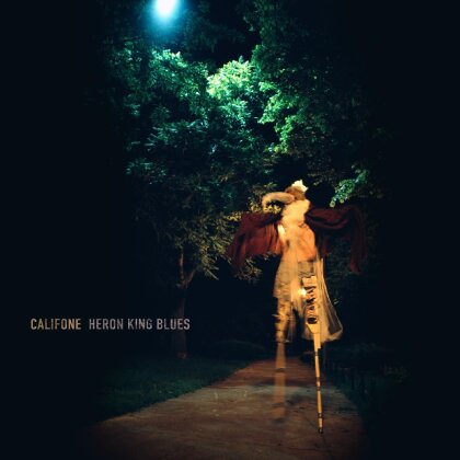 Califone - Heron King Blues (2023 Reissue, Édition Deluxe)