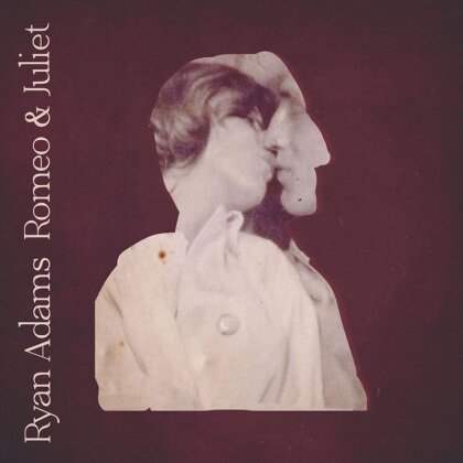 Ryan Adams - Romeo & Juliet (LP)