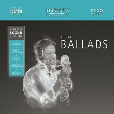 Reference Sound Edition - Great Ballads LP