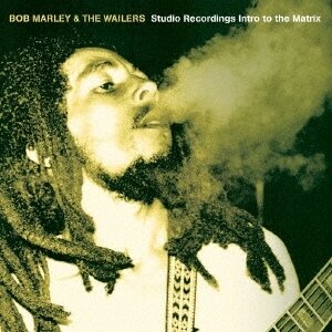 Bob Marley - Studio Recordings Intro To The Matrix (Japan Edition, 2 LP)