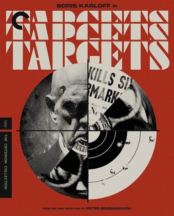 Targets (1968) (Criterion Collection)
