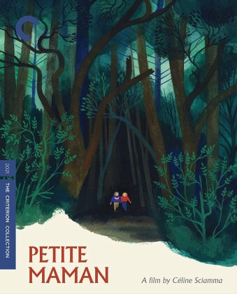 Petite Maman (2021) (Criterion Collection)