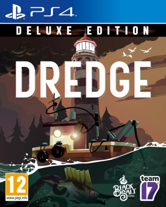 Dredge (Édition Deluxe)