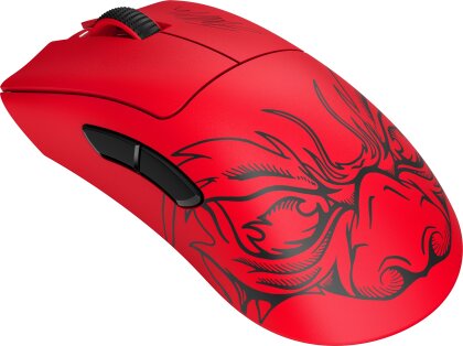 Razer Deathadder V3 Pro - Faker Edition