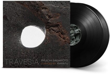 Ryuichi Sakamoto - Travesia (2 LPs)