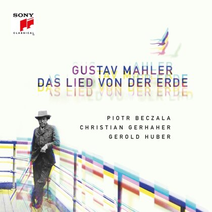 Gustav Mahler (1860-1911), Piotr Beczala, Christian Gerhaher & Gerold Huber - Das Lied Von Der Erde