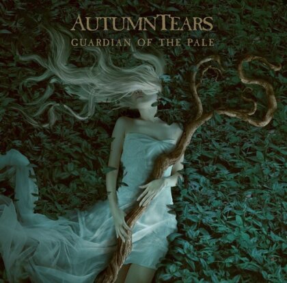 Autumn Tears - Guardians Of The Pale (2 CDs)