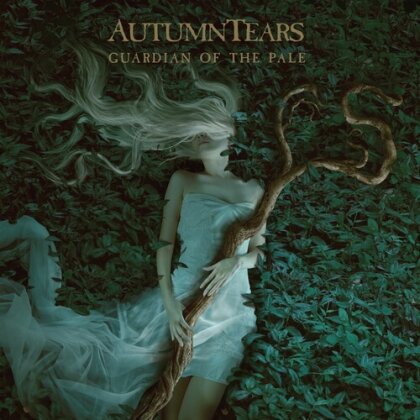 Autumn Tears - Guardians Of The Pale (Gatefold, Green/Gold Vinyl, 2 LPs)