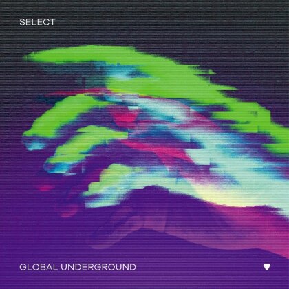 Global Underground: Select #8 (2 LPs)
