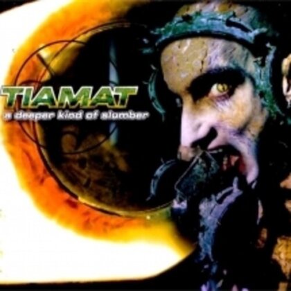 Tiamat - A Deeper Kind Of Slumber (2023 Reissue, MDDS)