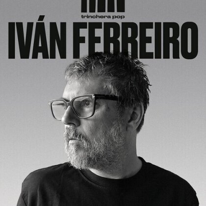 Ivan Ferreiro - Trinchera Pop (LP)