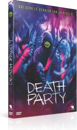Death Party (2018)