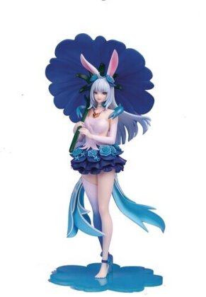 Myethos - Gift+ Series Gongsun Li Flower Dancer 1/10 Pvc Fig