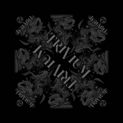 Trivium: In The Court Of The Dragon - Bandana