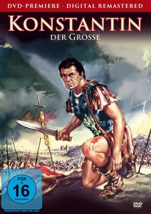 Konstantin der Grosse (1961) (Extended Edition)