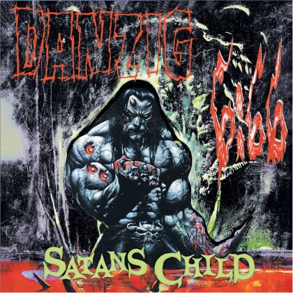 Danzig - Satan's Child