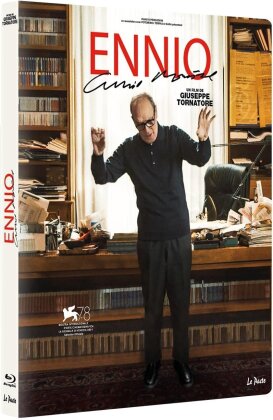 Ennio (2021)