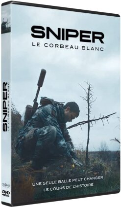 Sniper - Le Corbeau Blanc (2022)
