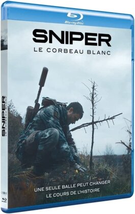 Sniper - Le Corbeau Blanc (2022)
