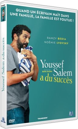 Youssef Salem a du succès (2022)
