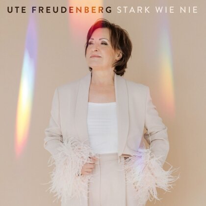 Ute Freudenberg - Stark Wie Nie