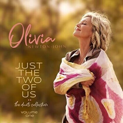 Olivia Newton-John - Just The Two Of Us: The Duets Collection Vol. 1 (2 LP)