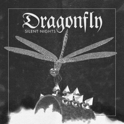 Dragonfly - Silent Nights (Slipcase)