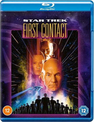 Star Trek 8 - First Contact (1996)
