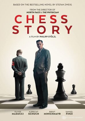 Chess Story (2021)