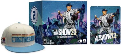 MLB The Show 23 Captain Edition