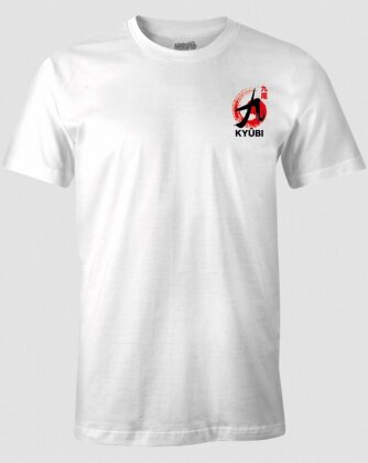 Naruto: Naruto Uzumaki - T-shirt Homme - Grösse XL