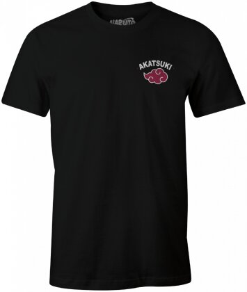 Naruto: Akatsuki - T-shirt Homme