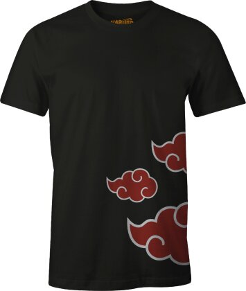 Naruto: Akatsuki - T-shirt Homme