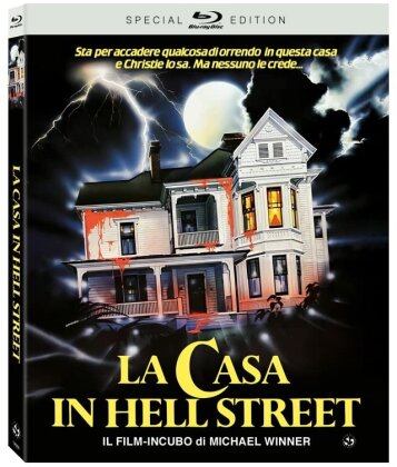 La casa in Hell Street (1984) (Edizione Speciale)