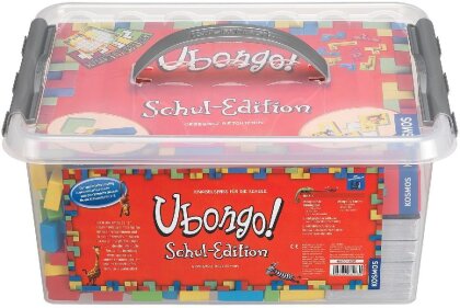 Ubongo Schul-Edition
